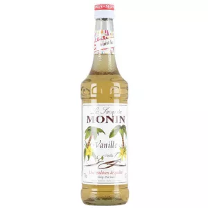Monin VANILA 700ml