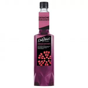 Syrup Davinci Lưu 750ml