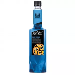 Syrup Davinci Curacao