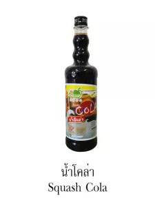 Siro Dingfong Cola 755ml