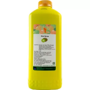 Siro Maulin Kiwi 2.5kg