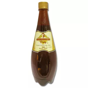 Maulin Caramel