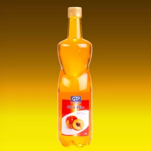 Siro Gia Thịnh Phát Đào 1.3kg