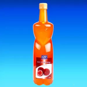 Siro Gia Thịnh Phát Chanh Dây 1.3kg