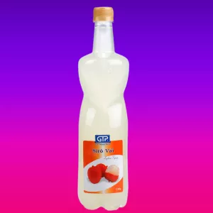 Siro Gia Thịnh Phát Vải 1.3kg
