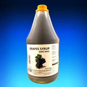 TSiro Gia Thịnh Phát Nho 2.5kg