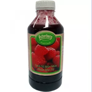 SINH TỐ OSTERBERG PHÚC BỒN TỬ - 1L