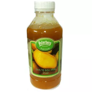 SINH TỐ OSTERBERG XOÀI - 1L