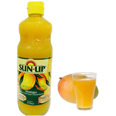 SunUp- Xoài 850ml