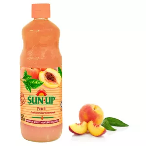 SunUp- Đào 850ml