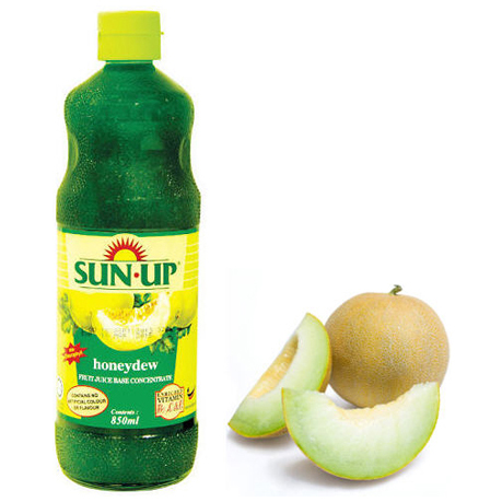 SunUp- Dưa Lưới 850ml