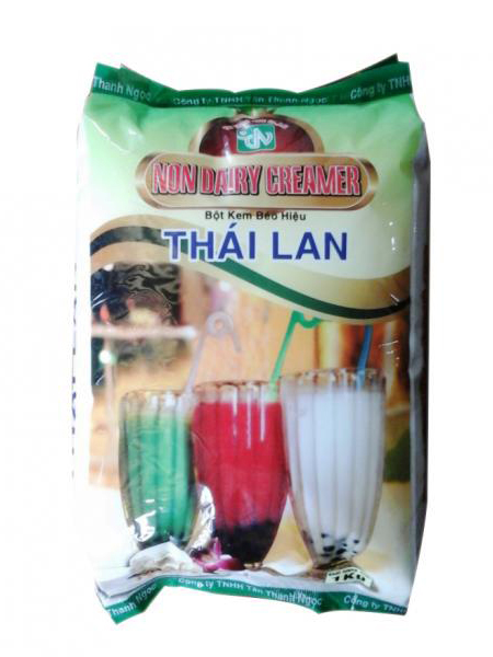 Kem Béo 3 Ly Thanh Ngọc 1KG