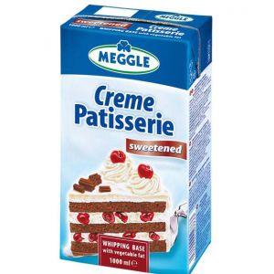 KEM TOPPING - MEGGLE