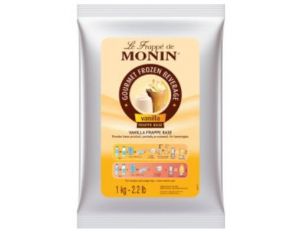Bột Monin Frappe - Vanila Powder 1KG
