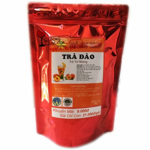 Trà Đào Túi Nhúng ( Sao Vàng)