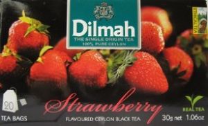 Dilmah Dâu