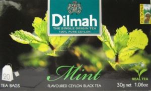 Dilmah Bạc Hà
