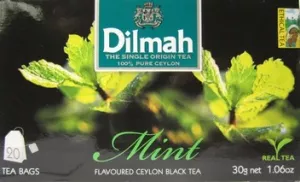 Dilmah Bạc Hà