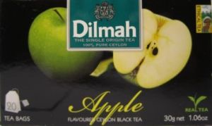 Dilmah Táo