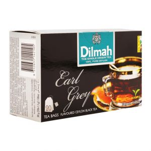 Dilmah Bá Tước ( Trà Đen)