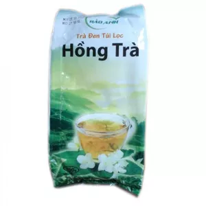 Hồng Trà Bảo Anh