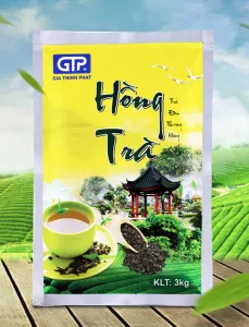 Hồng Trà Gia Thịnh Phát Thượng Hạng 3KG