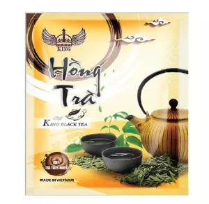 Hồng Trà Đài Loan