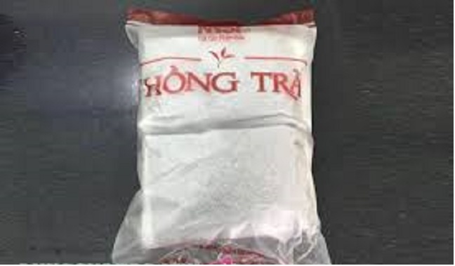 Hồng Trà Tân Nam Bắc