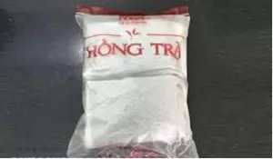 Hồng Trà Tân Nam Bắc