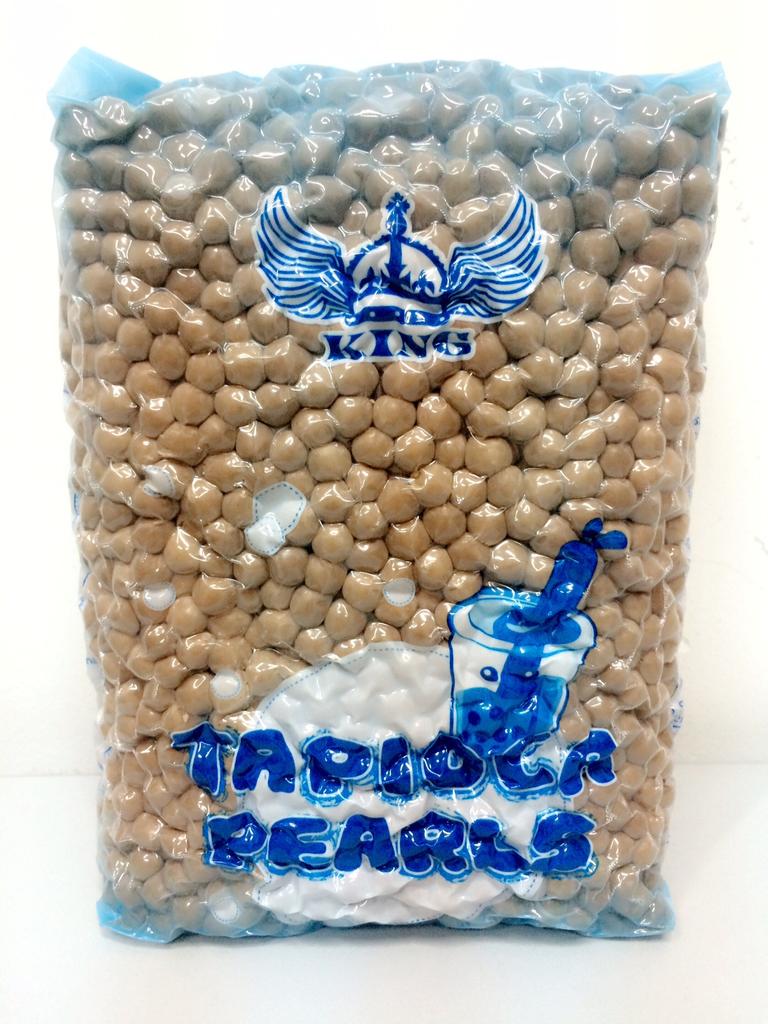 Trân Châu Caramel King 3Kg