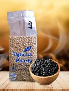 Trân Châu Caramel GTP 3kg