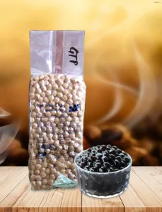 Trân Châu Caramel GTP 1kg