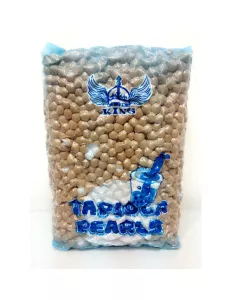 Trân Châu Caramel King 1Kg