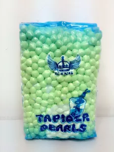 Trân Châu King Lá Dứa 1Kg