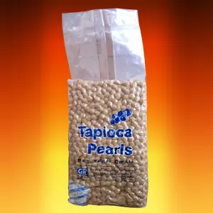 Trân Châu GTP cafe 3kg
