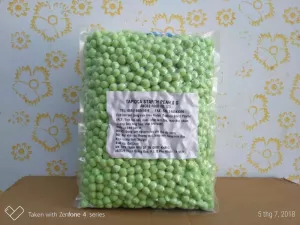 Trân Châu Xanh Đài Loan 3kg