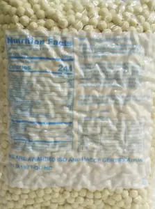 Trân Châu Hoàng Kim 3Kg (Đài Loan)