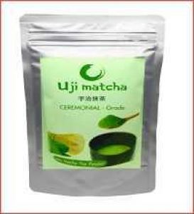 BỘT MATCHA UJI NHẬT BẢN - 100G