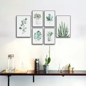 tranh trang trí ms3