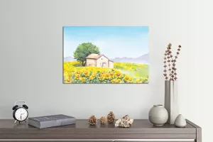 tranh trang trí ms1