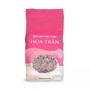 Trân châu Hoa Trân