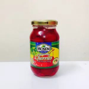 Quả Anh Đào đỏ ( Cherries )