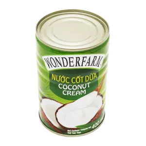 Nước cốt dừa