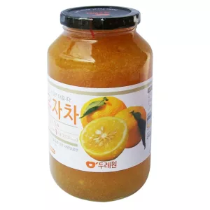 Quất mật ong Hàn Quốc