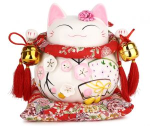 Mèo thần tài