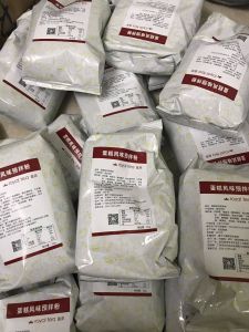 Bột Cake Cream Royaltea