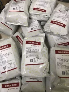 Bột Cake Cream Royaltea