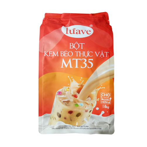 Bột kem béo thực vật MT35