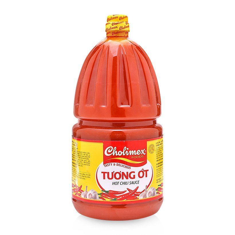 Tương ớt Cholimex