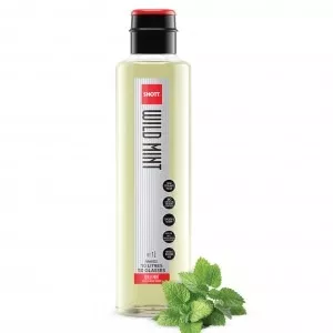 Siro Shott Bạc Hà – Syrup Shott Wild Mint 1000ml